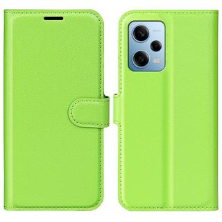 Cover-Discount  Xiaomi Poco X5 Pro - Custodia In Pelle 