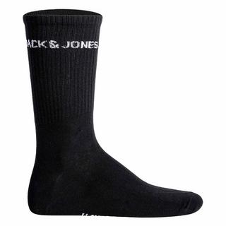 JACK & JONES  Calzini  Vestibilità confortevole-JACLOGO 12 PACK 