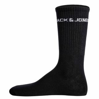 JACK & JONES JACLOGO Lot de 12 chaussettes  