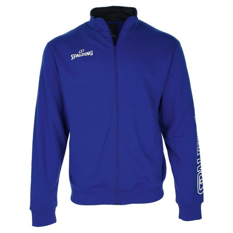 SPALDING Team II Full Zip Jacke  