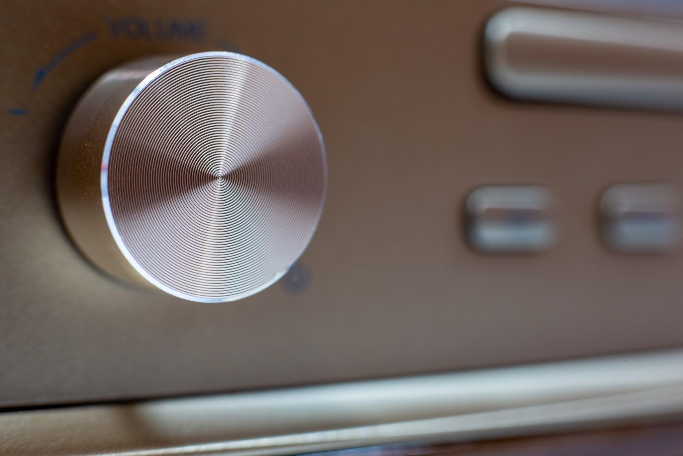 soundmaster  DAB970 (FM, DAB+, Bluetooth) 