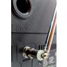 soundmaster  Soundmaster DAB970BR1 ensemble audio pour la maison Système mini audio domestique 30 W Or, Bois 