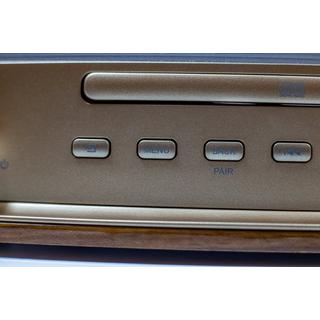 soundmaster  DAB970 (FM, DAB+, Bluetooth) 