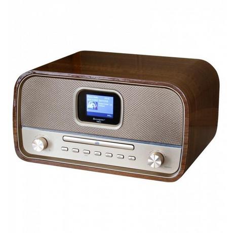 soundmaster  DAB970 (FM, DAB+, Bluetooth) 
