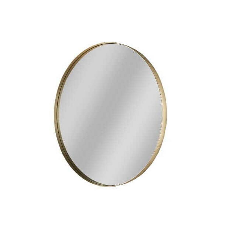 Spiegel Vintage rund 60