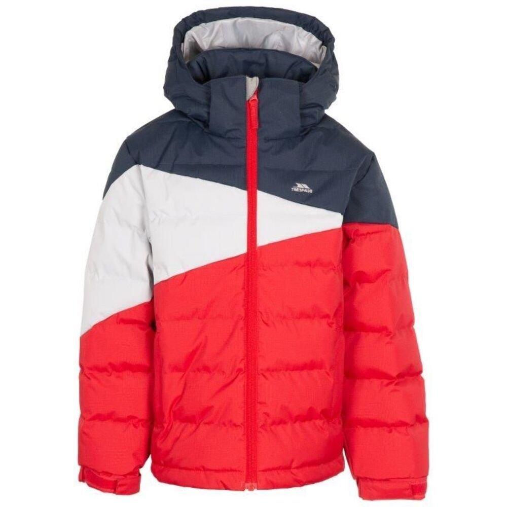 Trespass  Layout Steppjacke 