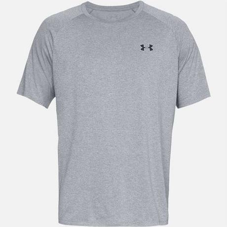 UNDER ARMOUR  Tshirt TECH 