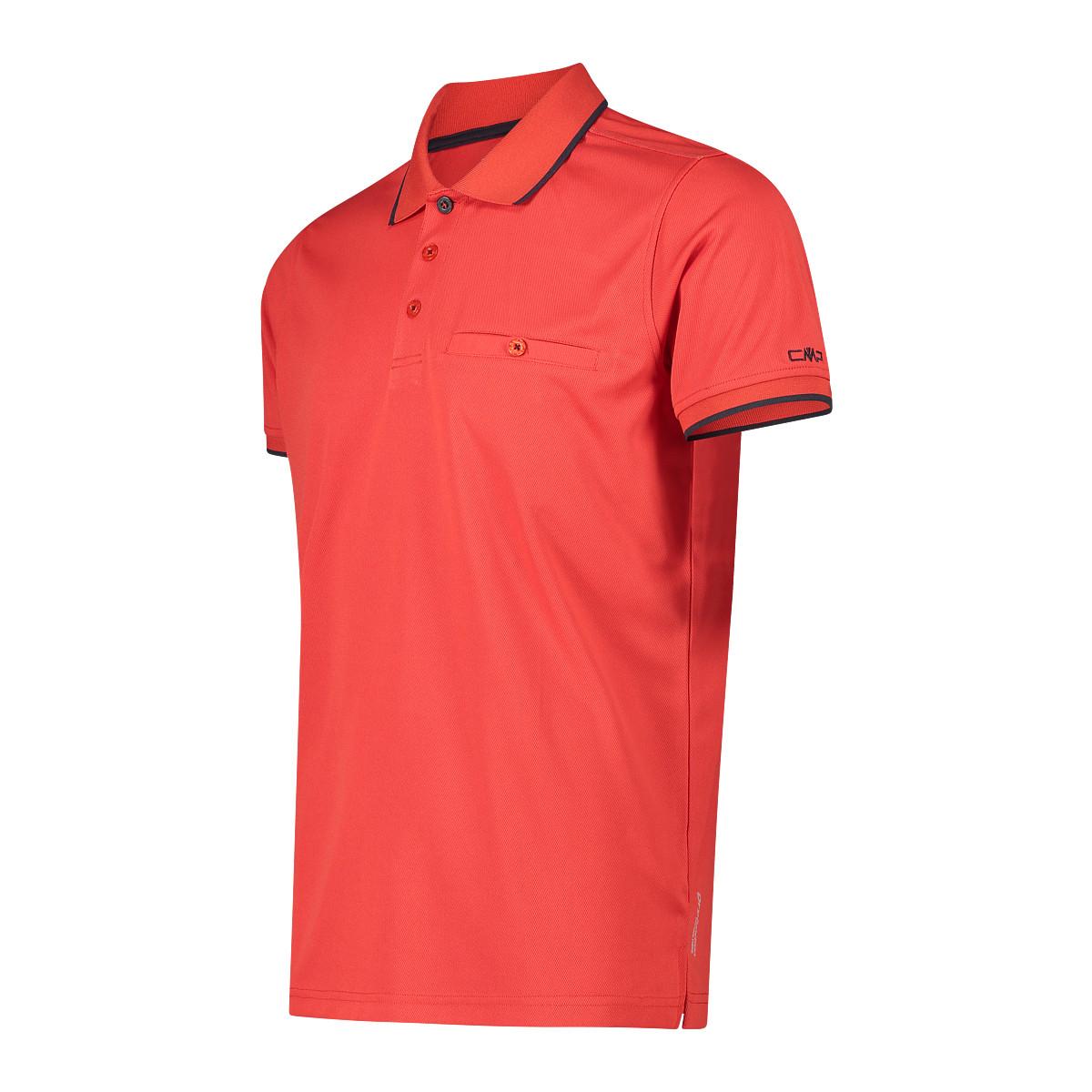 CMP  polo-hirt 