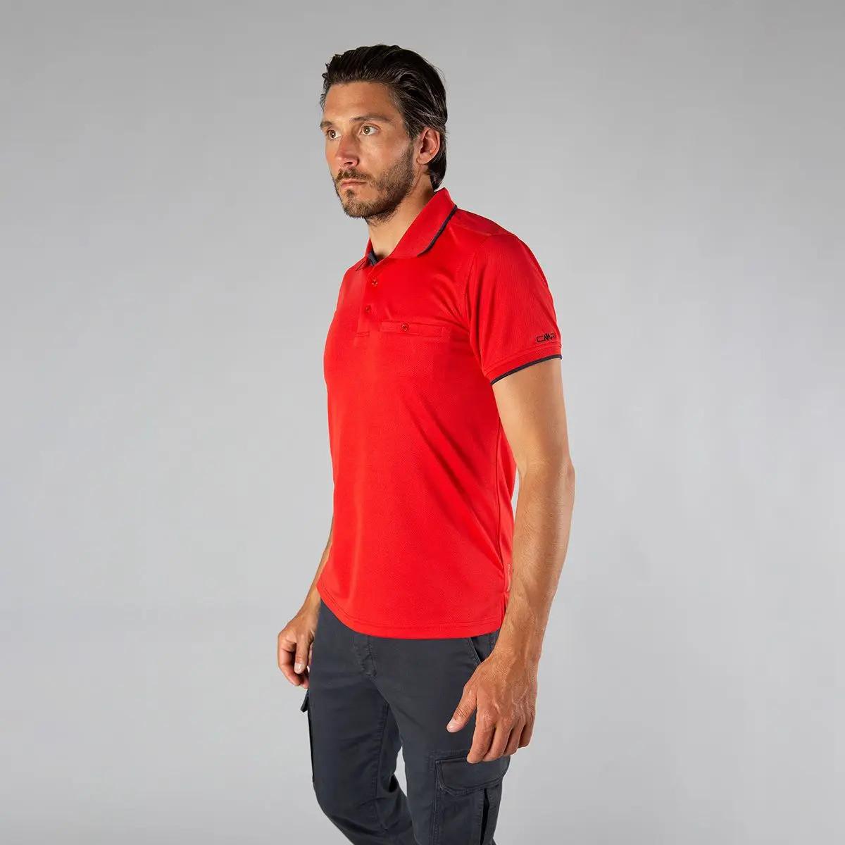 CMP  polo-hirt 