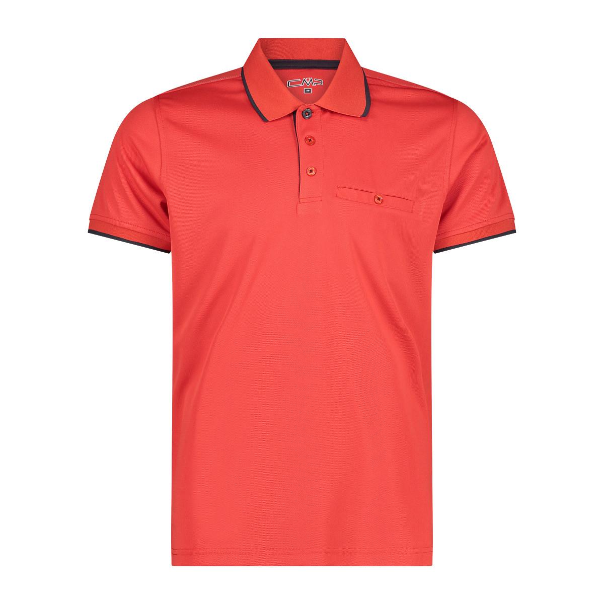 CMP  polo-hirt 