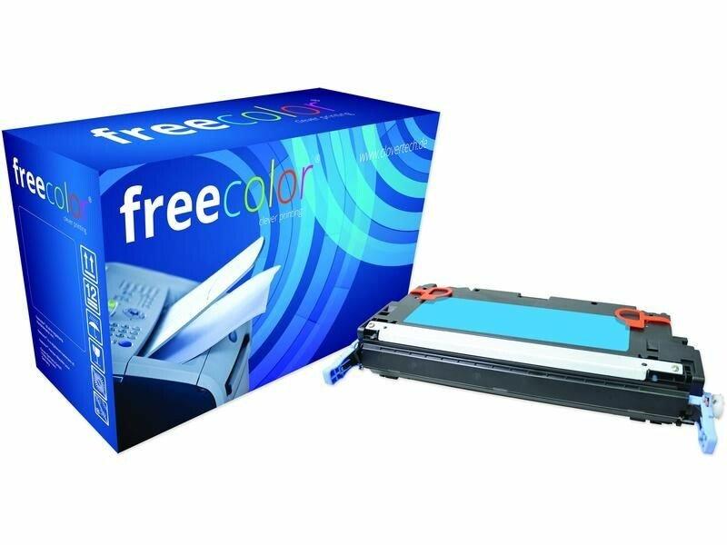 Image of Toner Q6470 Cyan