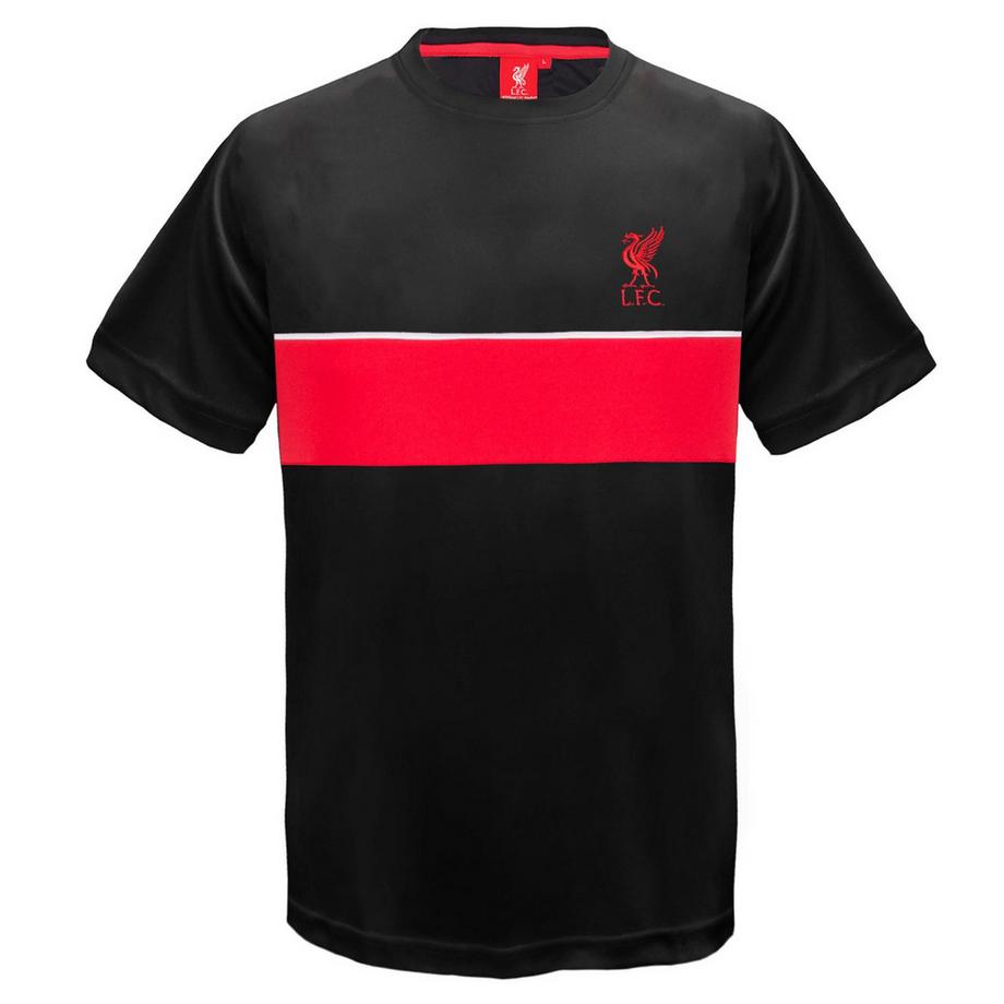 Liverpool F.C.  T-ShirtVirgil 