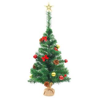 VidaXL Künstlicher Weihnachtsbaum  
