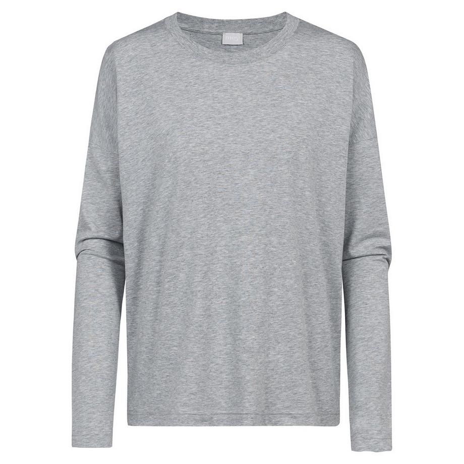 mey Yona Haut de Pyjama Manches Longues  