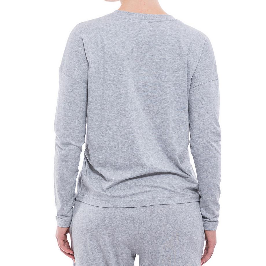 mey Yona Haut de Pyjama Manches Longues  