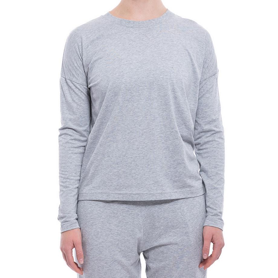 mey Yona Haut de Pyjama Manches Longues  