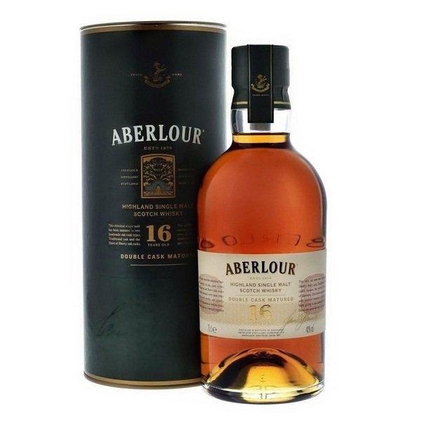 Aberlour Aberlour 16 years Double Cask  