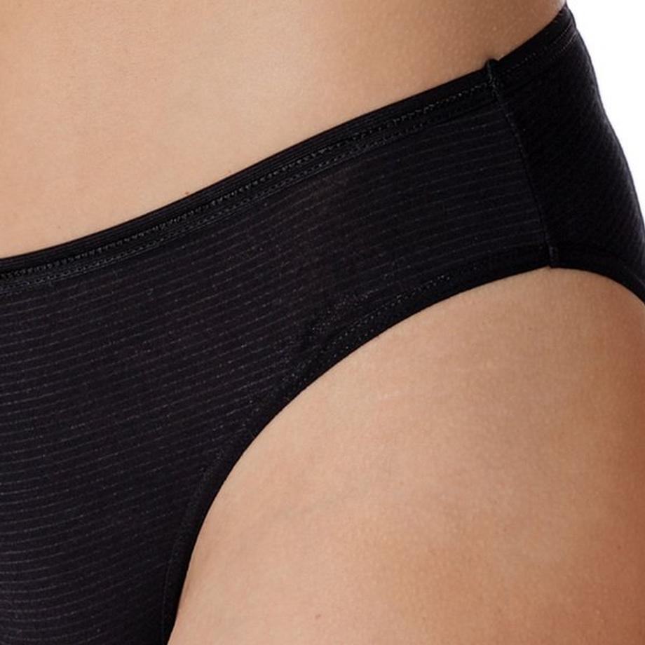 Schiesser Modal Essentials Tai Slip 6er Pack  