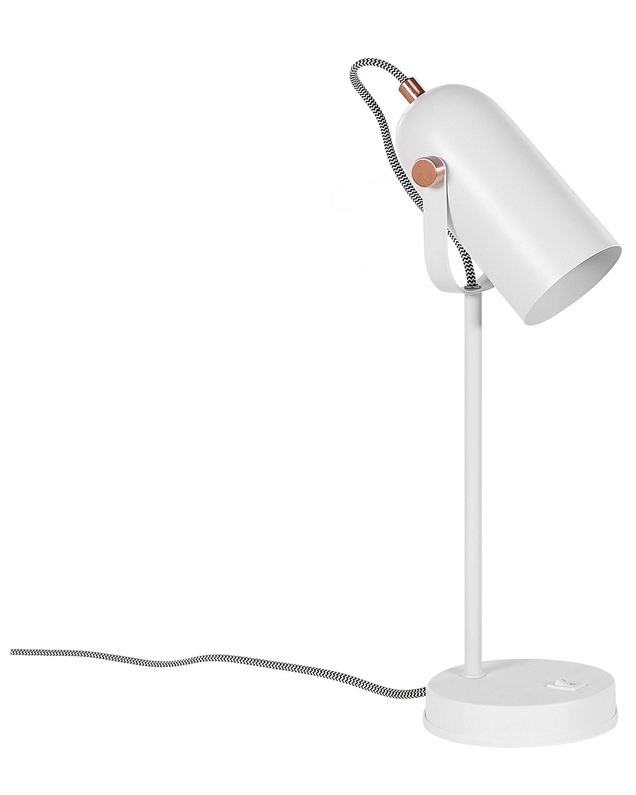 Image of Tischleuchte aus Metall Modern TYRIA Tischleuchte aus Metall Modern TYRIA