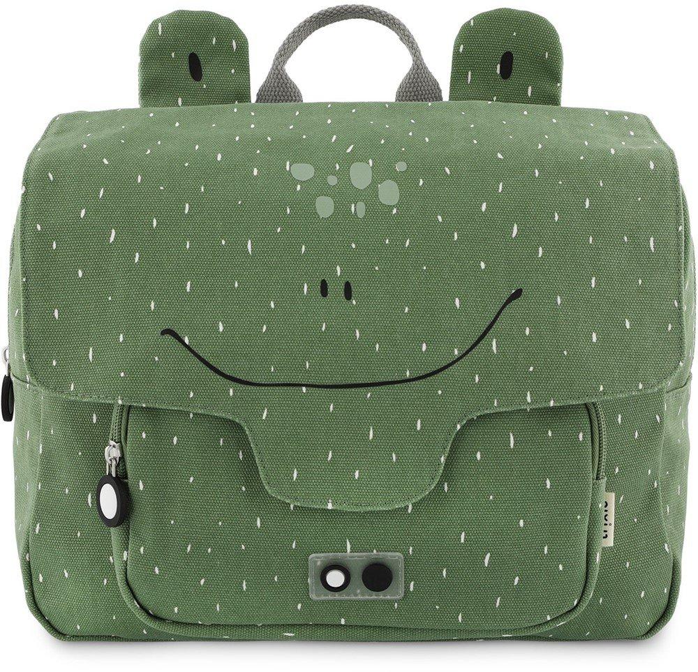 Image of Satchel Mr. Frosch Unisex ONE SIZE