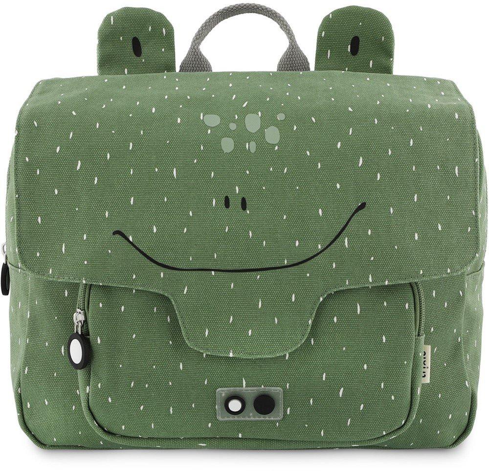 Trixie  Trixie SATCHEL - MR. FROG 