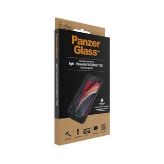 PanzerGlass  Verre pour iPhone 6/6S/7/8/SE 