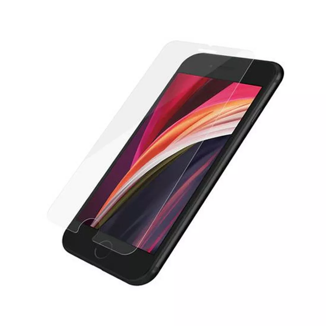 PanzerGlass ® Displayschutzglas iPhone 8 | 7 | 6s | 6 | SE 2020 | Standard Fit