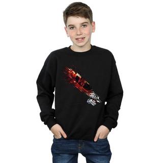 MARVEL  Sweatshirt 