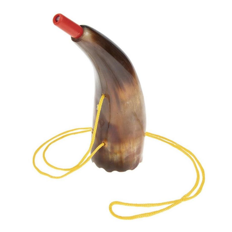 eStore  Cornes bleues pour enfants - Design d'inspiration Viking 