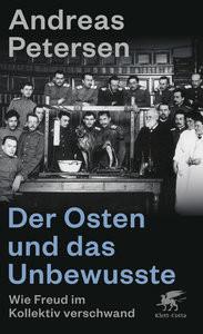 Der Osten und das Unbewusste Petersen, Andreas Couverture rigide 