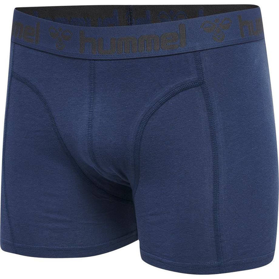 Hummel Marston 4er-Pack Boxershorts  
