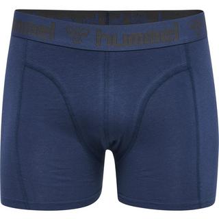 Hummel Marston 4er-Set Boxershorts  