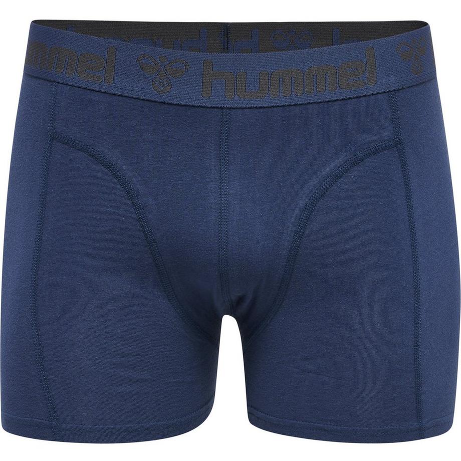 Hummel Marston 4er-Pack Boxershorts  