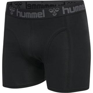 Hummel Marston 4er-Set Boxershorts  