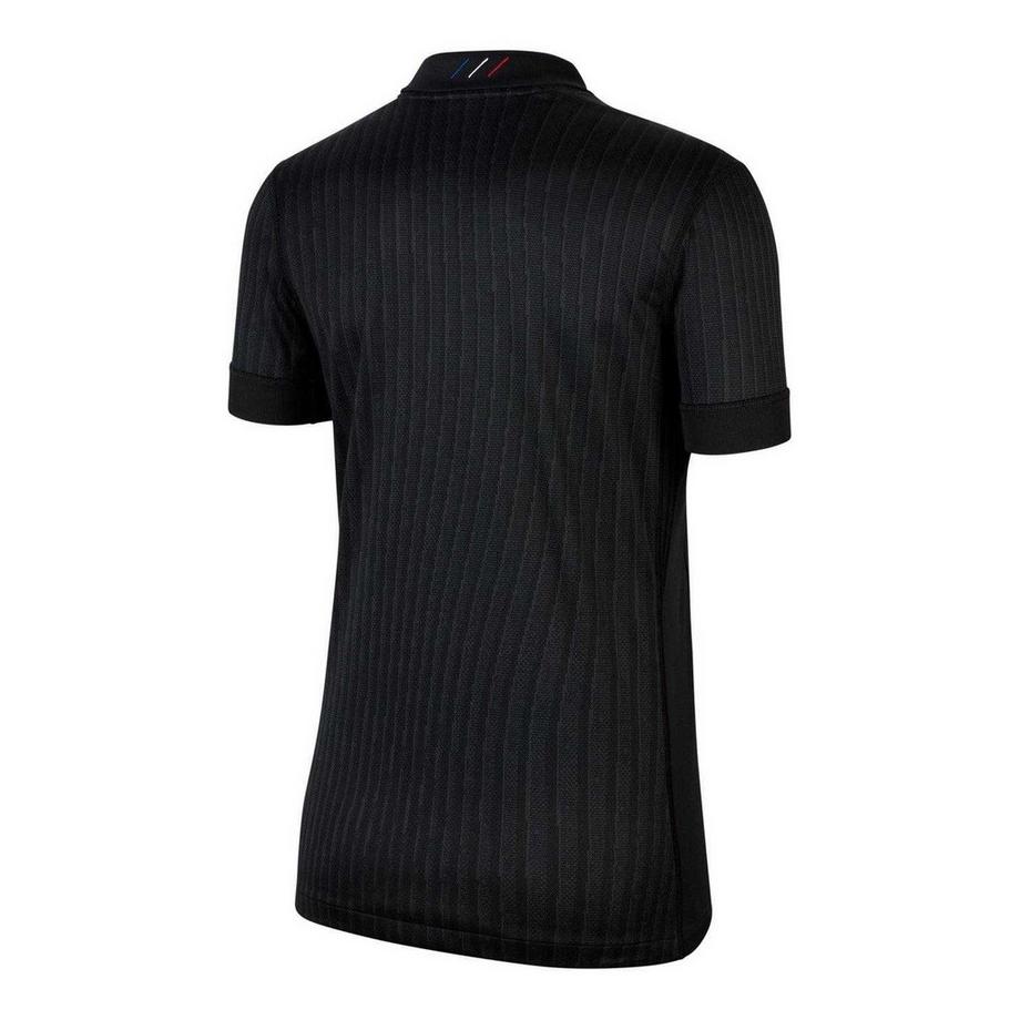 NIKE  2025/2026 Maglia Da Calcio Paris Saint Germain Fc 