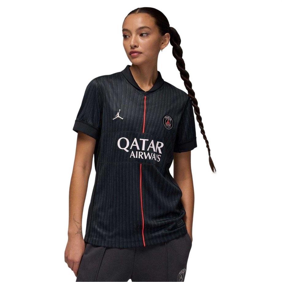 NIKE  2025/2026 Maglia Da Calcio Paris Saint Germain Fc 