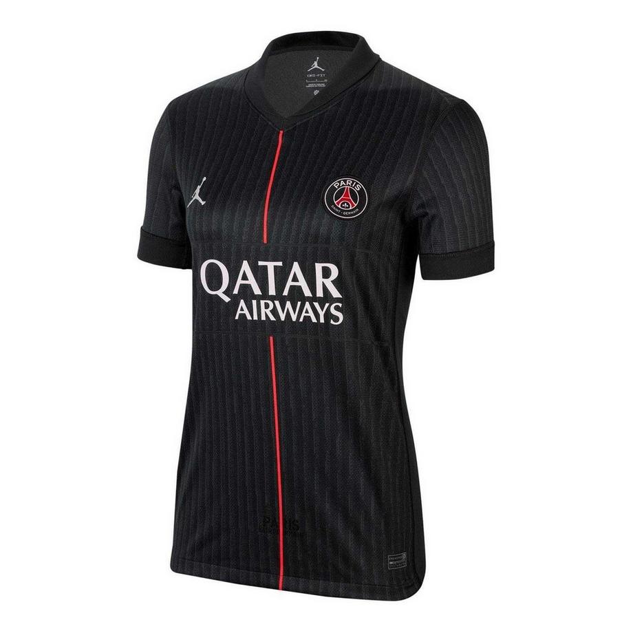 2025/2026 Maglia Da Calcio Paris Saint Germain Fc