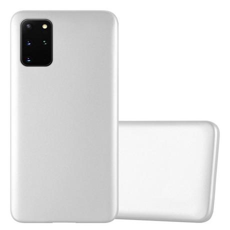 Cadorabo  Housse compatible avec Samsung Galaxy S20 PLUS - Coque de protection en silicone TPU flexible 