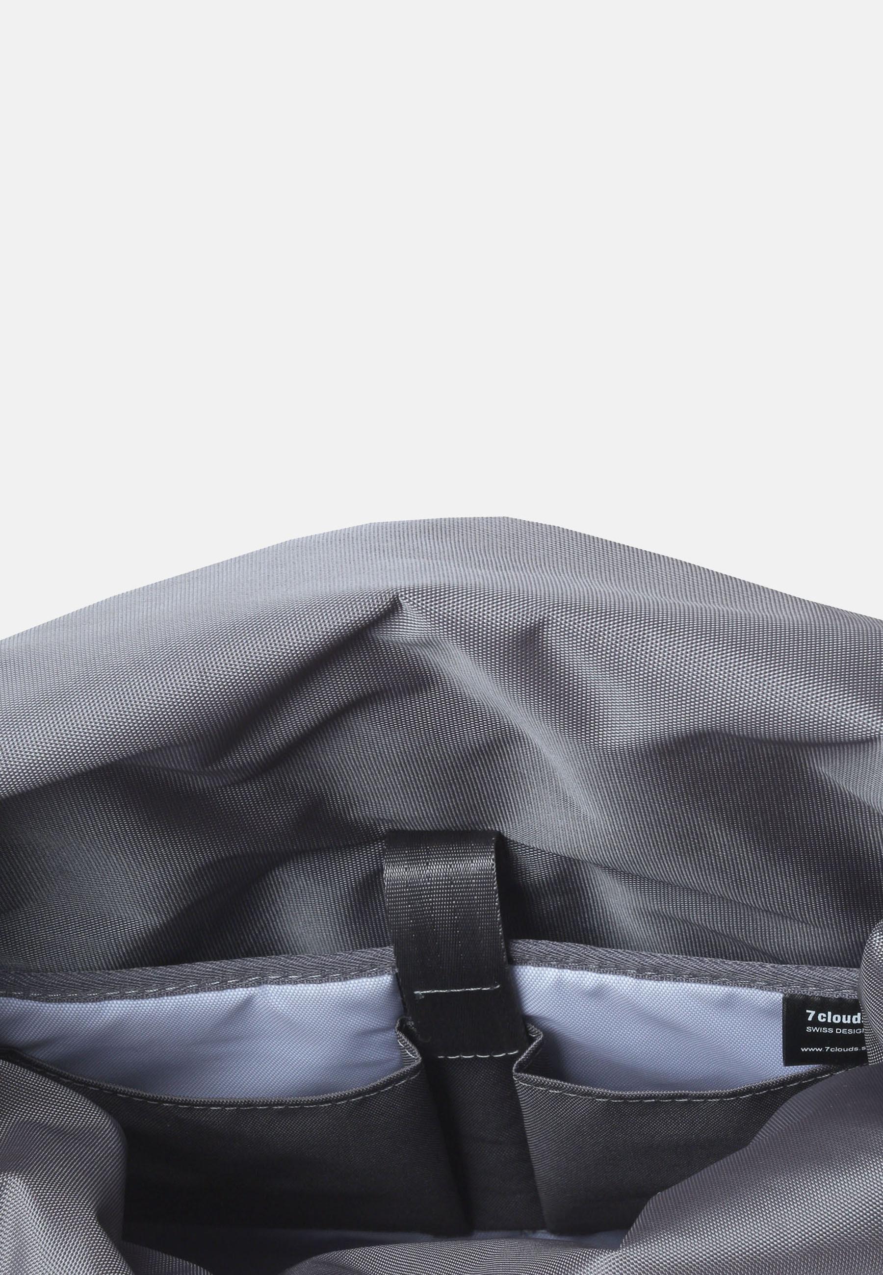 7clouds Okan 7.1 Rucksack  