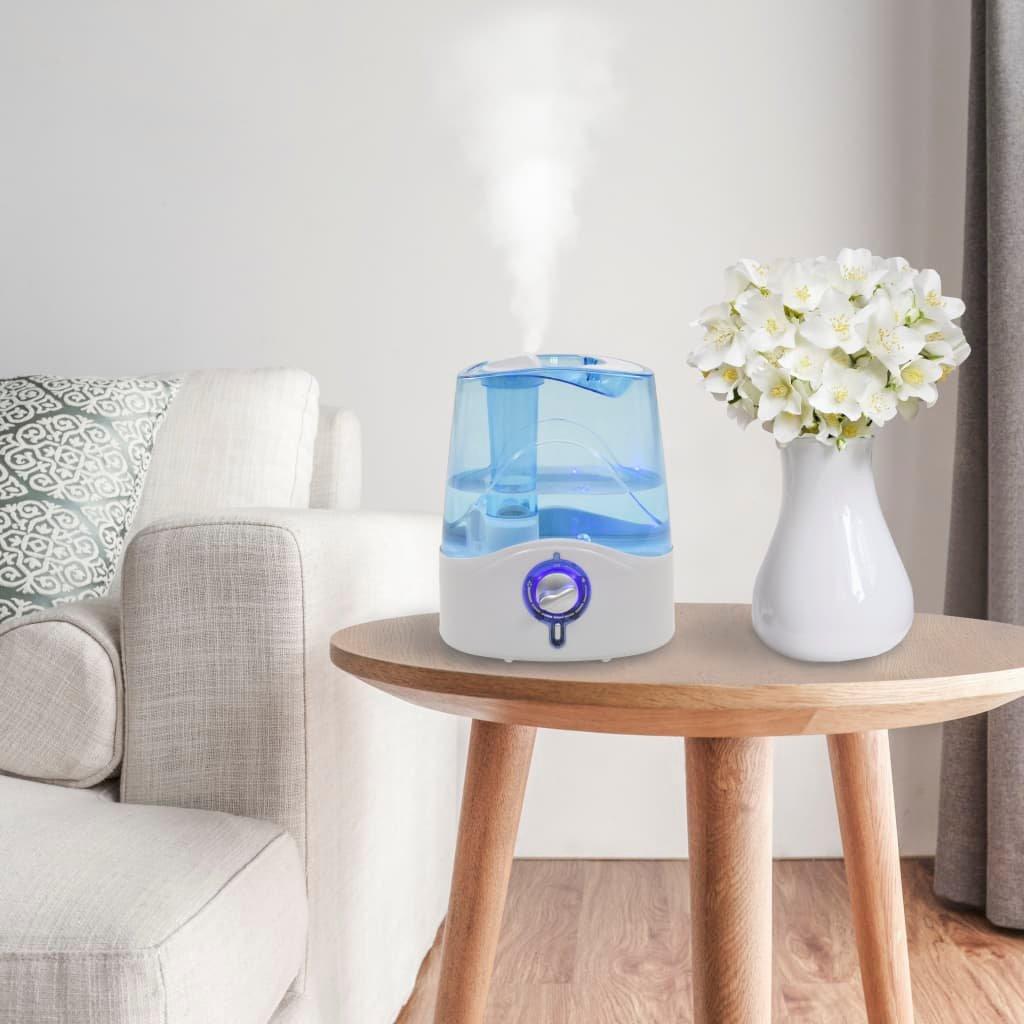 VidaXL  Humidificateur d'air 