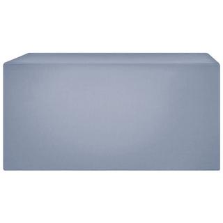 Beliani Protezione impermeabile en PVC CHUVA  