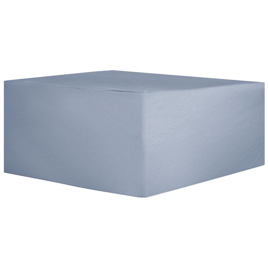 Beliani Regenschutzhülle aus PVC CHUVA  