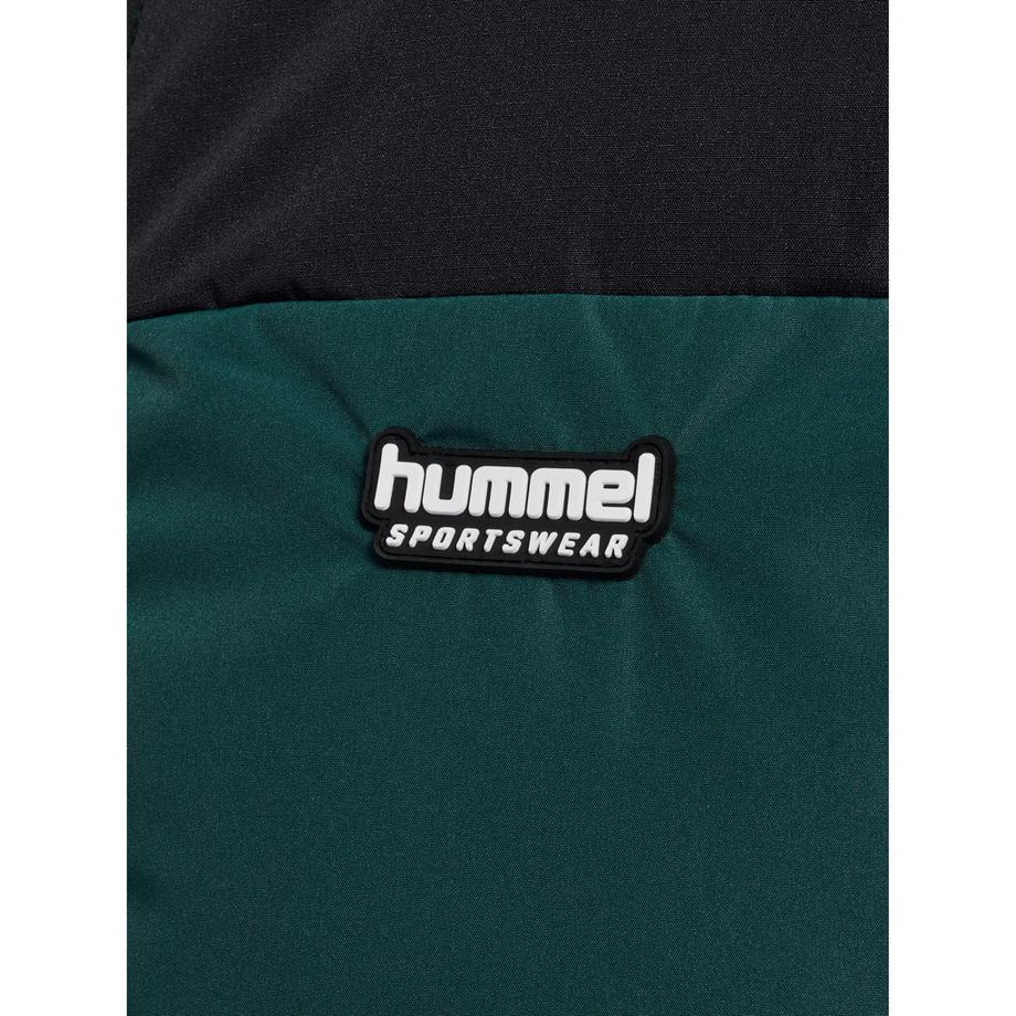Hummel Puff Short Sportswear Giacca  