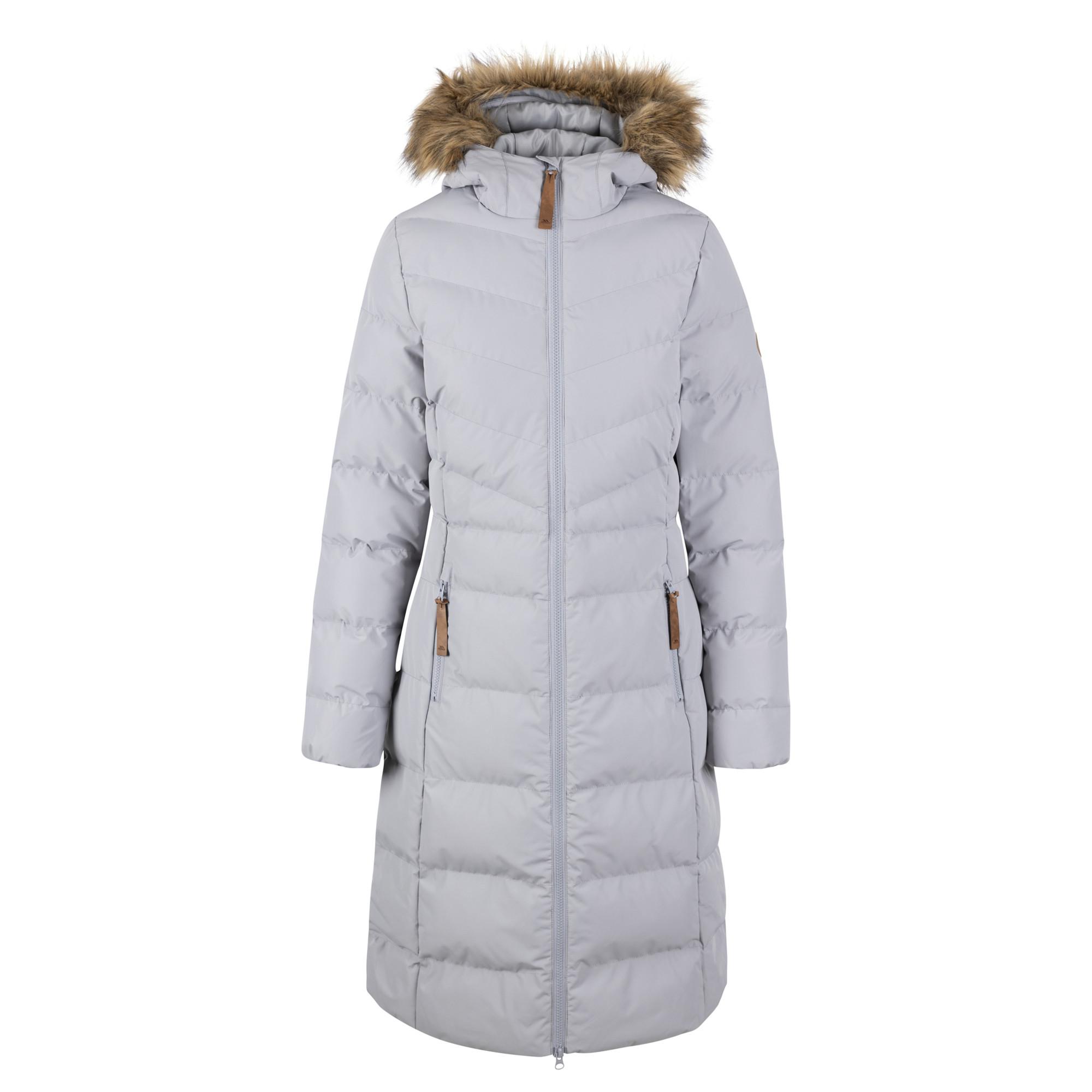 Trespass  Audrey Steppjacke 