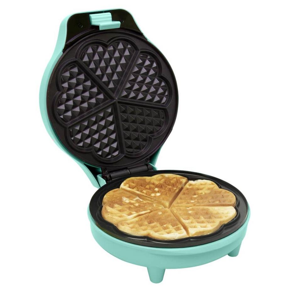 Bestron Waffeleisen  