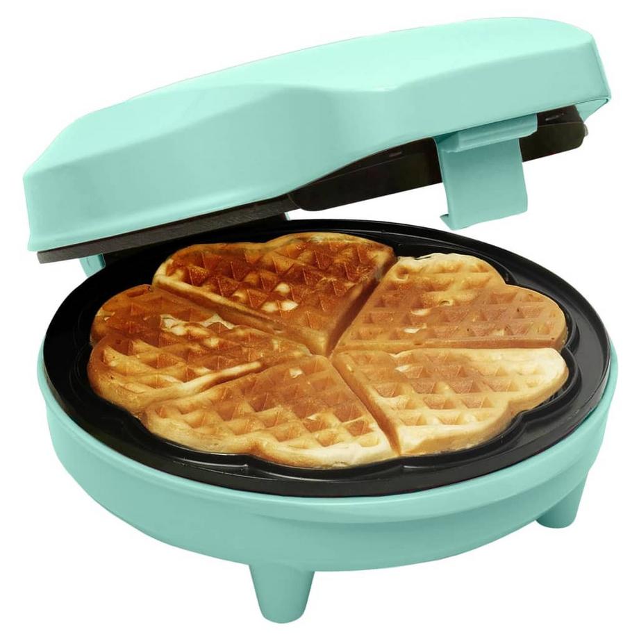 Bestron Waffeleisen  