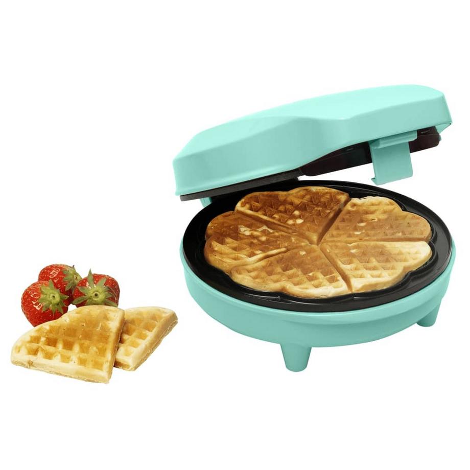 Bestron Waffeleisen  