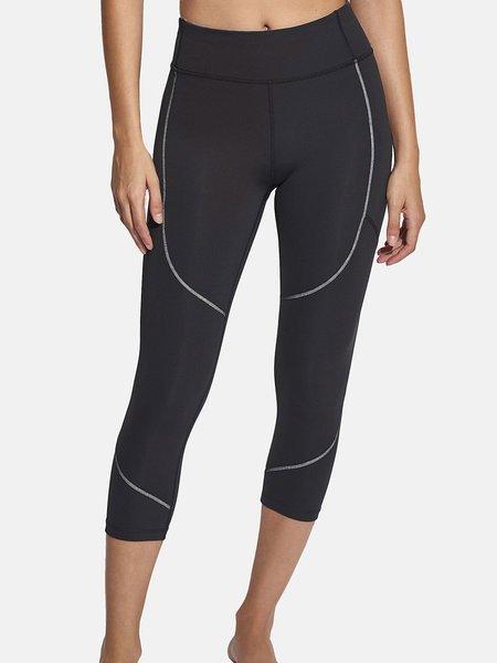 Selmark  Leggings sportivi corti Tech ST4 