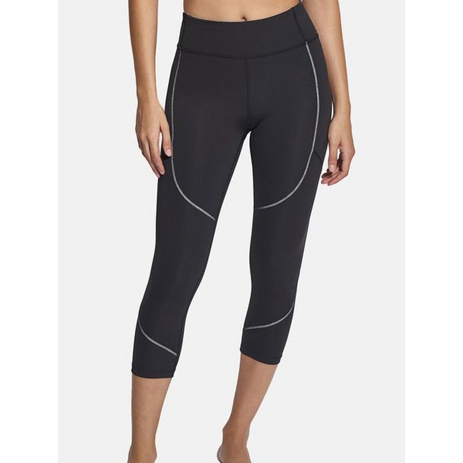 Leggings sportivi corti Tech ST4