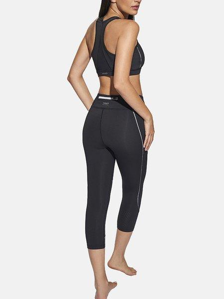 Selmark  Leggings sportivi corti Tech ST4 